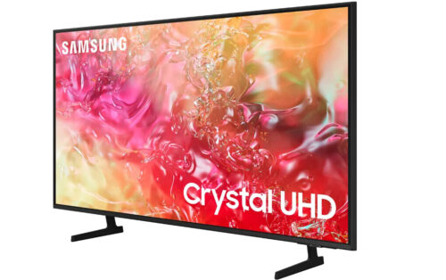 Tivi Samsung 4K 65 inch 65DU7700 1 2 39