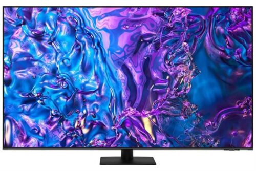 Tivi QLED Samsung AI 4K 65 inch QA65Q70D 1 2 40