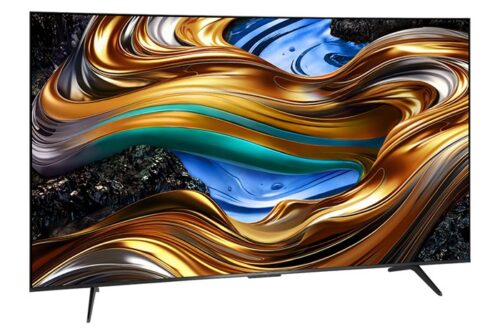 Google Tivi TCL AI 4K 65 inch 65P79B Pro 2 2 41
