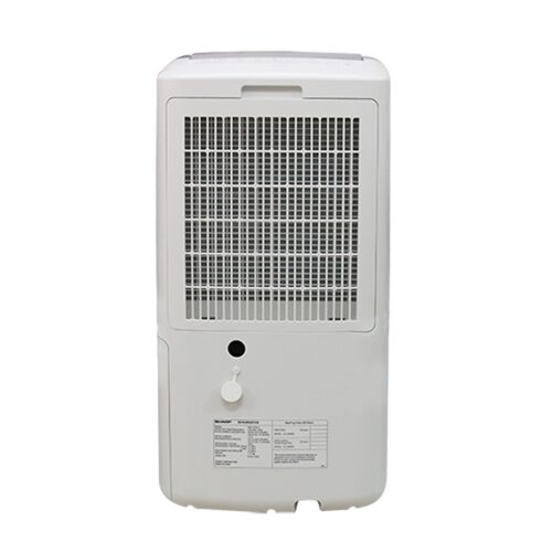 MÁY LỌC KHÔNG KHÍ HÚT ẨM SHARP DW-J27FV-S 67M2 2 2 5