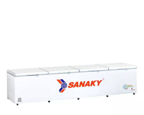 Tủ đông Inverter Sanaky VH-2399HY3 2000 lít 2 2