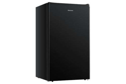 Tủ lạnh Hisense 94 lít HR09DB 2 2 55