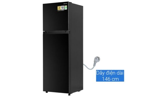 Tủ lạnh Hitachi Inverter 210 lít HRTN5230MUVN 2 2 56