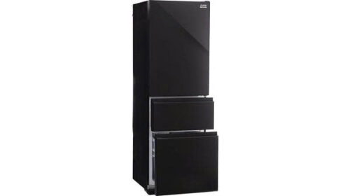 Tủ lạnh Mitsubishi Inverter 330 Lít MR-CGX41EN-GBK-V 2 2 69