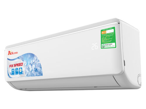 Máy lạnh Akino 1HP ID-09CFST1FA 1 2 95