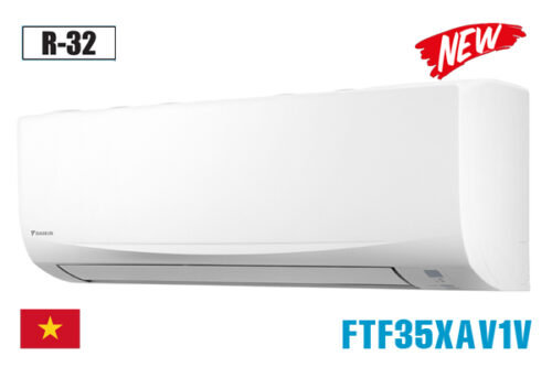 Máy lạnh Daikin FTF35XAV1V (1.5 HP - 1.5 Ngựa) 1 2 98