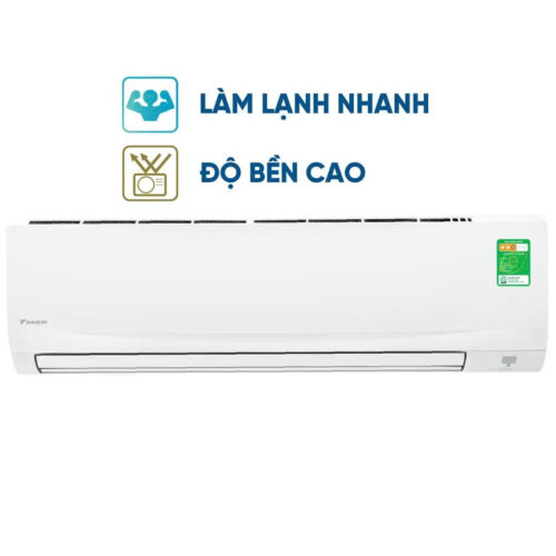 Máy Lạnh Daikin 2 HP FTF50XAV1V 1 2 99