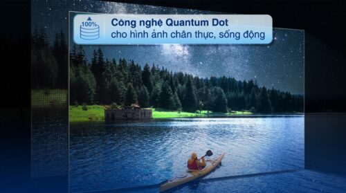 Smart Tivi QLED Samsung 4K 75 inch QA75Q60D 1 2. Cong nghe Quantum Dot 1020x570 3