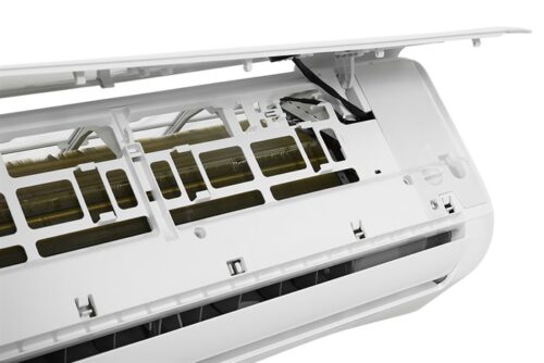 Máy lạnh Casper Inverter 1 HP TC-09IS35 2 3 103