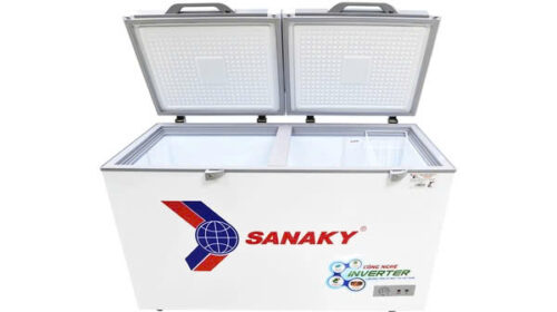 Tủ đông Sanaky Inverter 208 lít VH-2599A4K 3 3 11