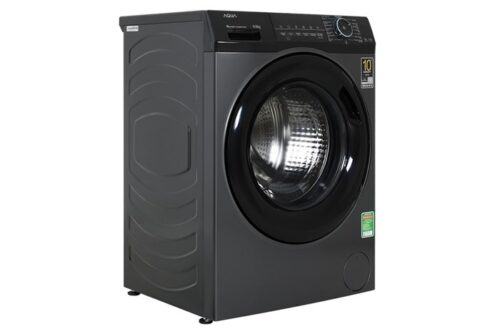 Máy giặt Aqua Inverter 9.5 kg AQD-A952J BK 2 3 112