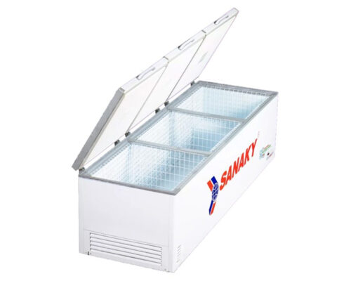 Tủ Đông Sanaky Inverter 1500 lít VH-1799HY3 3 3 22