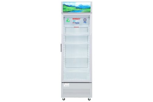 Tủ mát Sanaky Inverter 340 lít VH408K3L 2 3 27