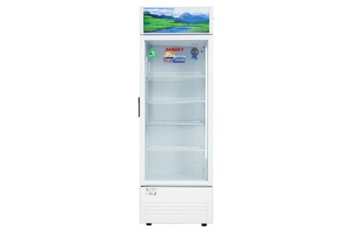 Tủ mát Sanaky 350 lít VH-3589K 2 3 29