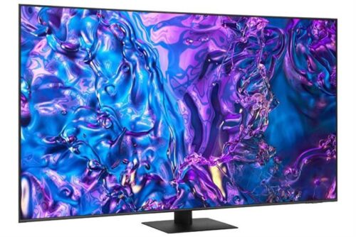 Tivi QLED Samsung AI 4K 65 inch QA65Q70D 2 3 36
