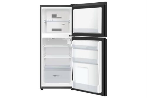 Tủ lạnh Aqua 130 lít AQR-T160FA(BS) 3 3 43