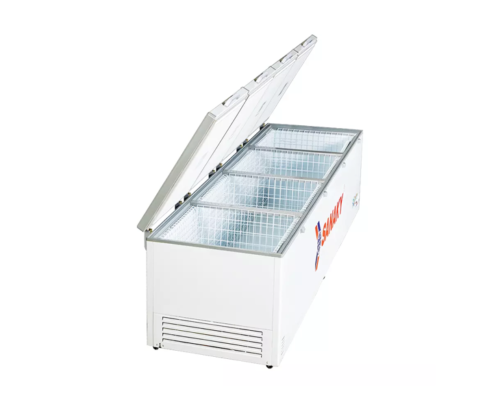 Tủ đông Inverter Sanaky VH-2399HY3 2000 lít 3 3