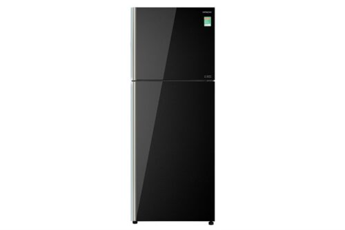 Tủ lạnh Hitachi Inverter 366 lít R-FVX480PGV9 GBK 3 3 58