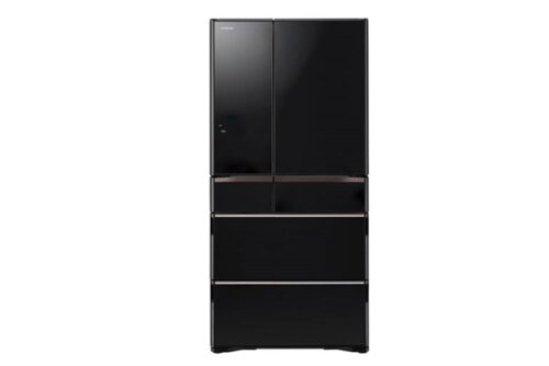 Tủ lạnh Hitachi Inverter 615 lít R-WX620KV (XK) 3 3 62