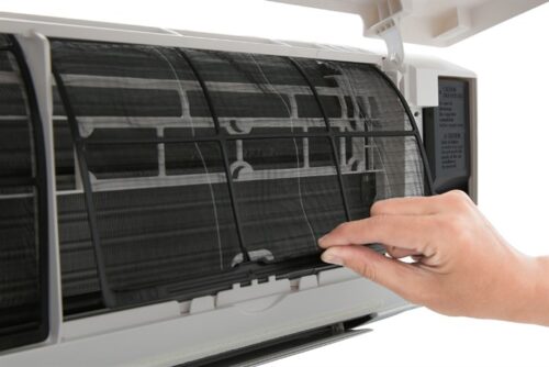 Máy lạnh Daikin Inverter 1 HP FTKC25UAVMV 2 3 99