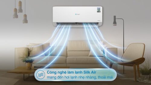 Máy lạnh Casper Inverter 1.5 HP QC-12IS36 2 4 1020x571 5