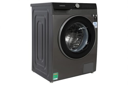 Máy giặt Samsung AI Inverter 10 kg WW10T634DLX/SV 3 4 110