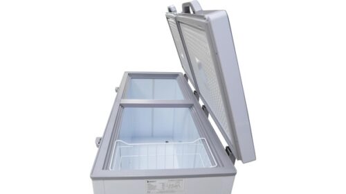 Tủ đông Sanaky Inverter 235 lít VH-2899A4K 4 4 13