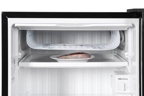 Tủ lạnh Aqua 90 lít AQR-D100FA(BS) 4 4 38