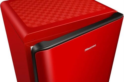 Tủ lạnh Hisense 82 lít HR08DR 4 4 49