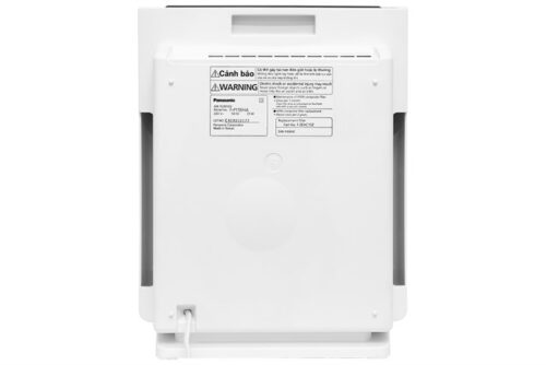 Máy lọc không khí Panasonic F-P15EHA 29W 4 4 6