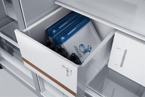 Tủ lạnh Toshiba Inverter 711 lít Side By Side GR-RS905WIA-PGV(22)-XK 4 4 75