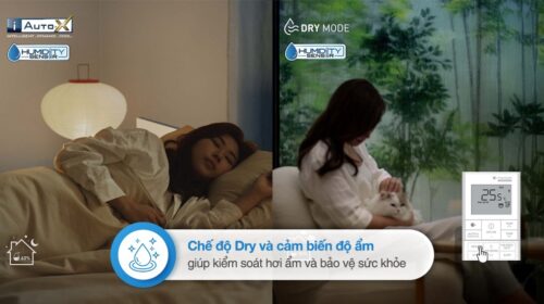 Máy lạnh Panasonic Inverter 1 HP CU/CS-AU9BKH-8 4 5 1020x571 5