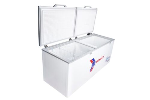 Tủ đông Sanaky Inverter 761 lít VH-8699HY3 4 5 16