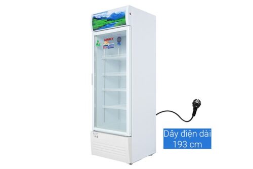 Tủ mát Sanaky 350 lít VH-3589K 4 5 23