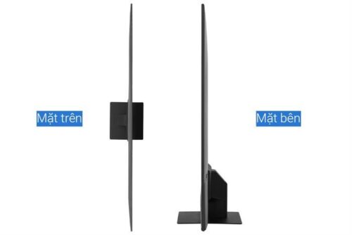 Tivi QLED Samsung AI 4K 65 inch QA65Q70D 4 5 30