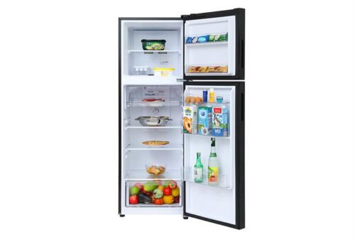 Tủ lạnh Aqua Inverter 236 lít AQR-T260FA(FB) 4 5 36