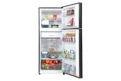 Tủ lạnh Hitachi Inverter 349 lít R-FVY480PGV0 GBK 5 5 48