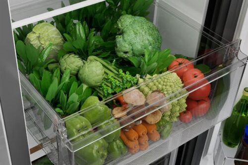 Tủ lạnh Toshiba Inverter 711 lít Side By Side GR-RS905WIA-PGV(22)-XK 5 5 65