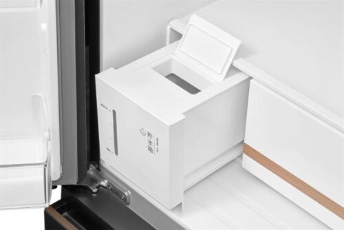 Tủ lạnh Toshiba Inverter 711 lít Multi Door GR-RF895WIA-PGV(22)-XK 4 5 66