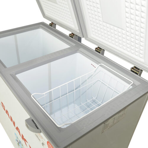 Tủ đông mát Sanaky Inverter 220 lít VH-2899W4K 6 6 12