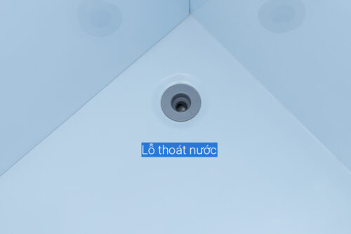 Tủ đông Sanaky Inverter 530 lít VH-6699HY3 5 6 14