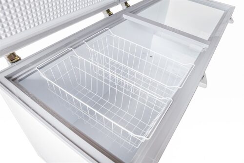 Tủ đông Sanaky Inverter 761 lít VH-8699HY3 5 6 15