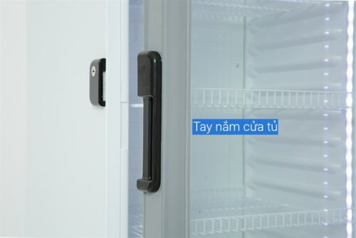 Tủ mát Sanaky Inverter 200 lít VH-258K3L 5 6 17