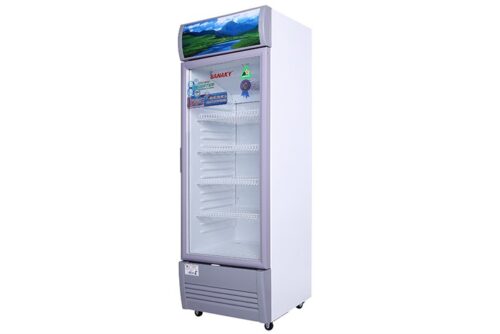 Tủ mát Sanaky Inverter 290 lít VH358K3L 5 6 18