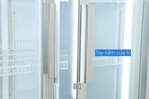 Tủ mát Sanaky 700 lít VH8009HP 5 6 24