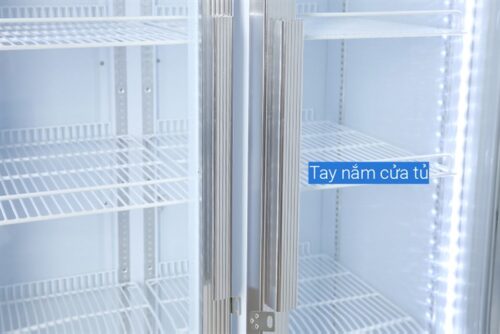 Tủ mát Sanaky 900 lít TM.VH1009HP 5 6 25
