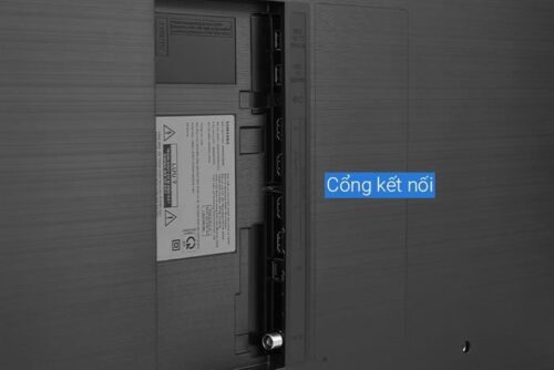 Tivi QLED Samsung AI 4K 65 inch QA65Q70D 5 6 26