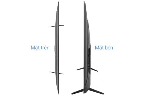 Google Tivi TCL AI 4K 65 inch 65P79B Pro 6 6 27