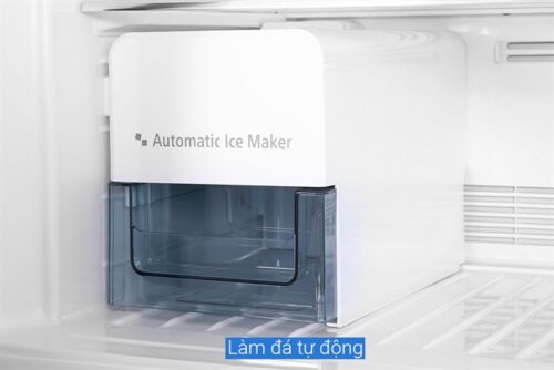 Tủ lạnh Hitachi Inverter 540 lít Multi Door R-FW690PGV7X GBK 6 6 42