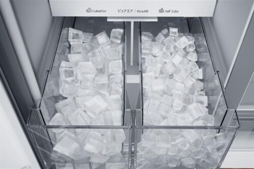 Tủ lạnh Toshiba Inverter 711 lít Side By Side GR-RS905WIA-PGV(22)-XK 6 6 56